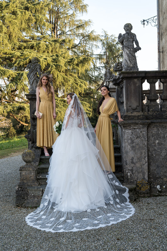 giadasposi Abito da Sposa e Sposo