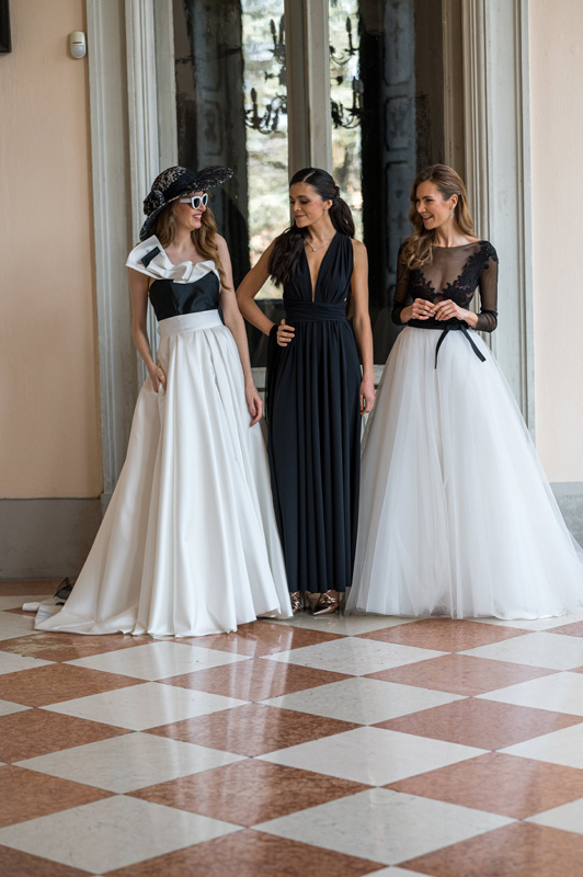 Gaia abiti shop da cerimonia
